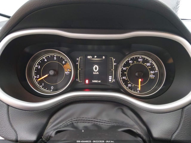Jeep Cherokee Sport 2017 1C4PJMAB8HW579394 Image 7