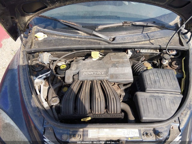 Продаж на аукціоні авто 2001 Chrysler Pt Cruiser, vin: 3C8FY4BB51T576016, номер лоту: 45446529