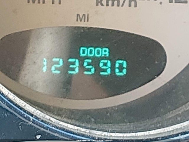 Продаж на аукціоні авто 2001 Chrysler Pt Cruiser, vin: 3C8FY4BB51T576016, номер лоту: 45446529