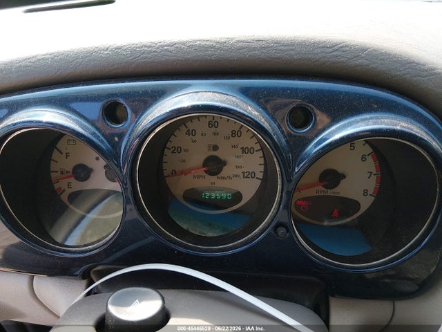 Aukcja sprzedaży 2001 Chrysler Pt Cruiser, vin: 3C8FY4BB51T576016, numer aukcji: 45446529