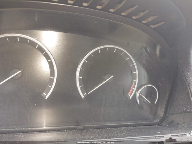 Продаж на аукціоні авто 2009 Bmw 750li, vin: WBAKB83579CY58714, номер лоту: 45446531