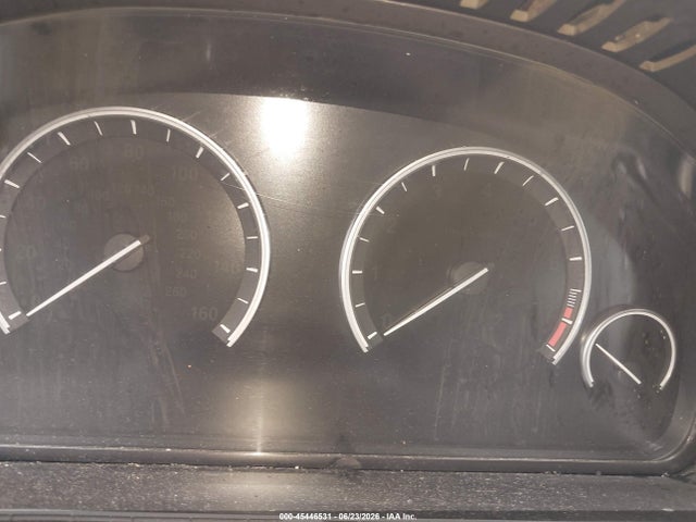 Продаж на аукціоні авто 2009 Bmw 750li, vin: WBAKB83579CY58714, номер лоту: 45446531