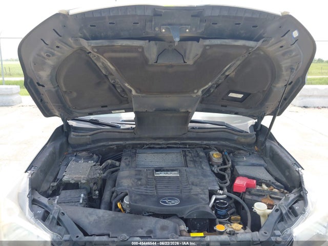 Subaru Forester 2.0xt Premium 2015 JF2SJGDC6FH556814 Image 10