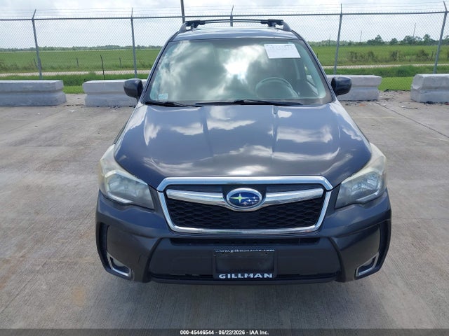 Subaru Forester 2.0xt Premium 2015 JF2SJGDC6FH556814 Image 12