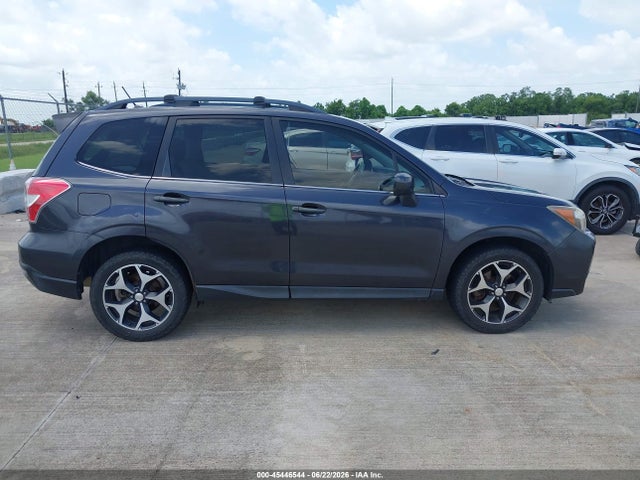 Subaru Forester 2.0xt Premium 2015 JF2SJGDC6FH556814 Image 13
