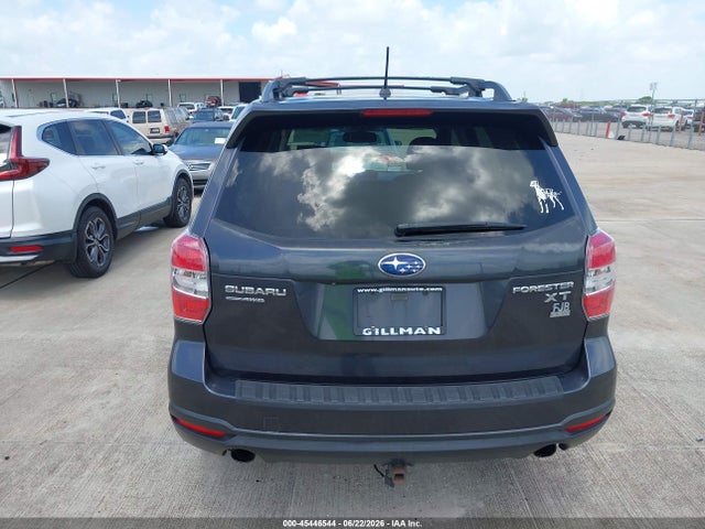 Subaru Forester 2.0xt Premium 2015 JF2SJGDC6FH556814 Image 16