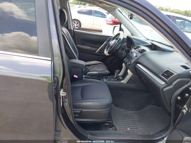 Subaru Forester 2.0xt Premium 2015 JF2SJGDC6FH556814 Image 5