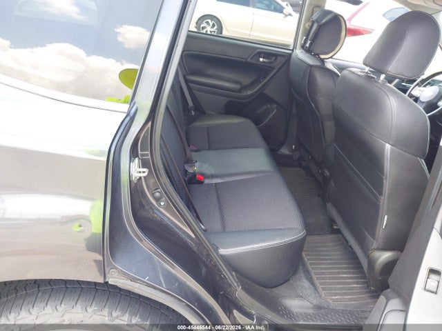 Subaru Forester 2.0xt Premium 2015 JF2SJGDC6FH556814 Image 8
