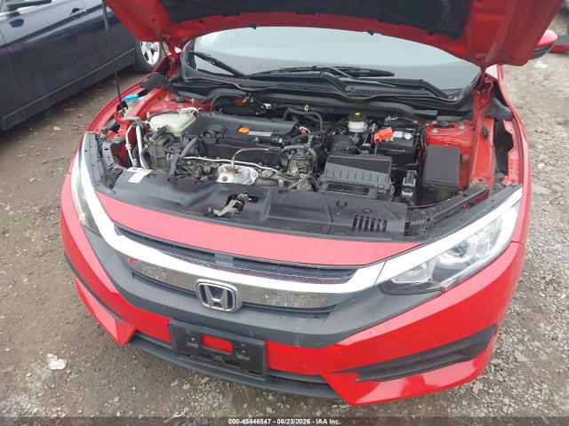 2HGFC2F70JH519341 Honda CIVIC EX