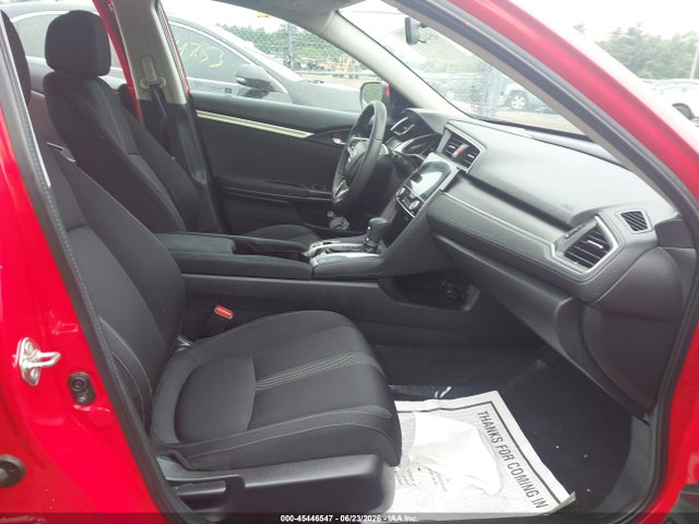 2HGFC2F70JH519341 Honda CIVIC EX