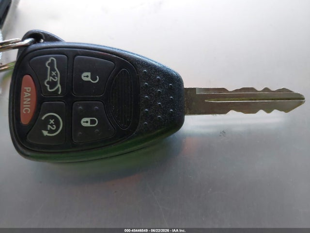Продаж на аукціоні авто 2007 Chrysler Sebring Limited, vin: 1C3LC66K97N527715, номер лоту: 45446549