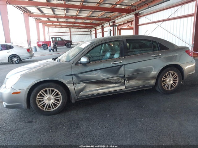 Продаж на аукціоні авто 2007 Chrysler Sebring Limited, vin: 1C3LC66K97N527715, номер лоту: 45446549