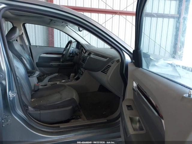 Продаж на аукціоні авто 2007 Chrysler Sebring Limited, vin: 1C3LC66K97N527715, номер лоту: 45446549