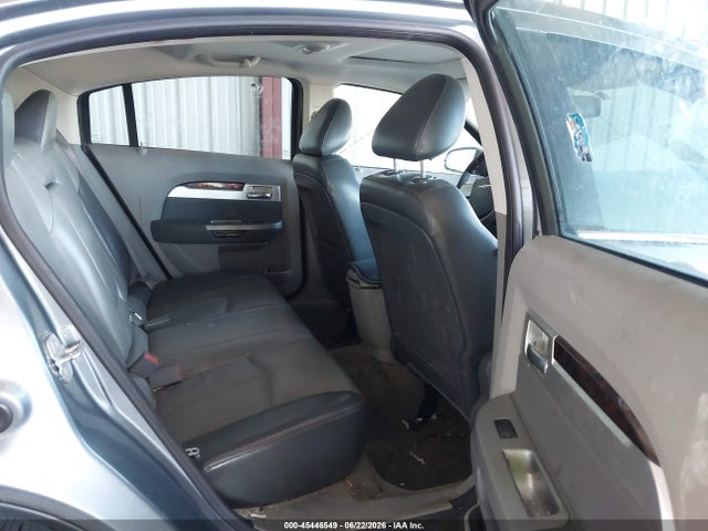 Продаж на аукціоні авто 2007 Chrysler Sebring Limited, vin: 1C3LC66K97N527715, номер лоту: 45446549