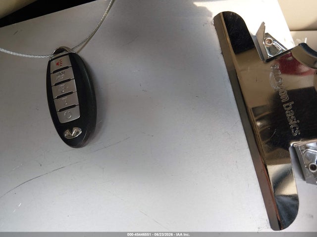 5N1AL0MM6FC521414 Infiniti QX60