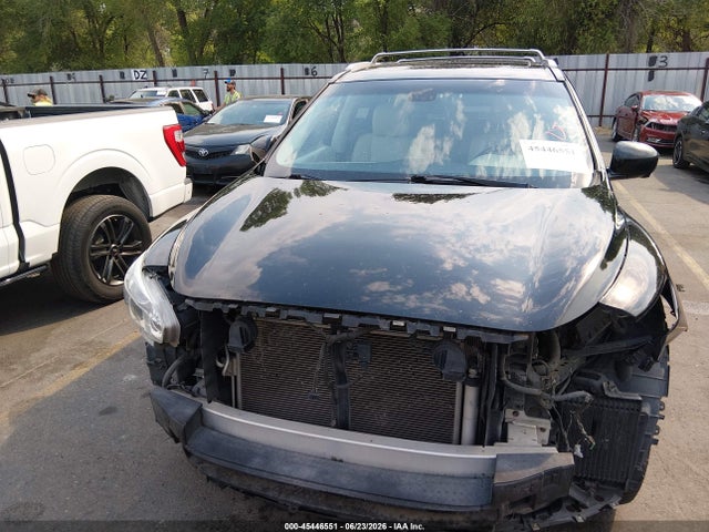 5N1AL0MM6FC521414 Infiniti QX60