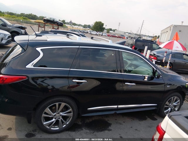 5N1AL0MM6FC521414 Infiniti QX60