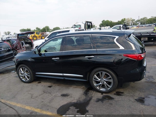 5N1AL0MM6FC521414 Infiniti QX60