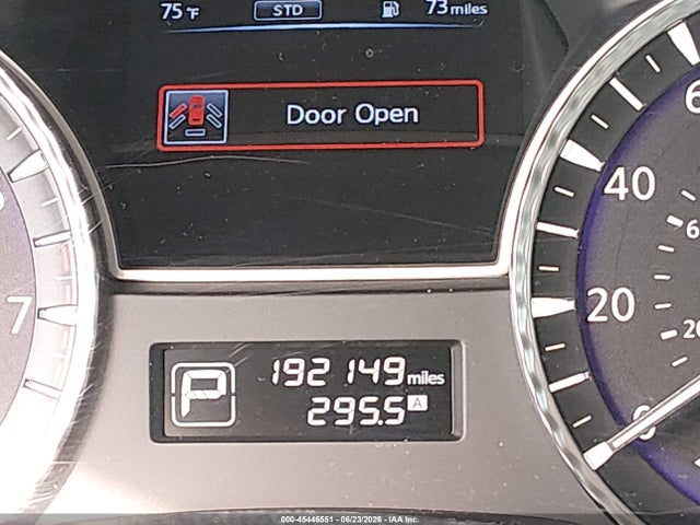 5N1AL0MM6FC521414 Infiniti QX60