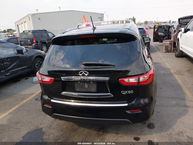 5N1AL0MM6FC521414 Infiniti QX60