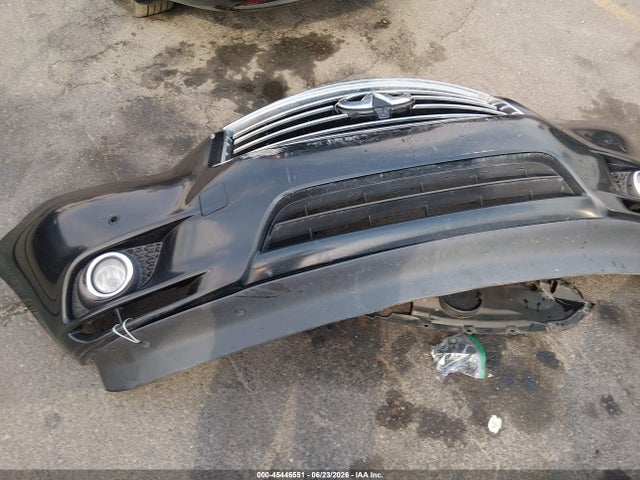 5N1AL0MM6FC521414 Infiniti QX60