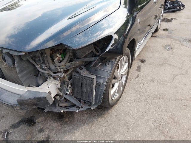 5N1AL0MM6FC521414 Infiniti QX60