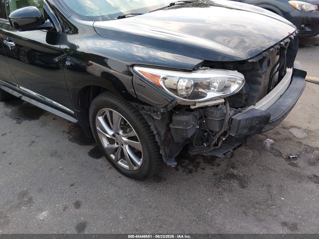 5N1AL0MM6FC521414 Infiniti QX60
