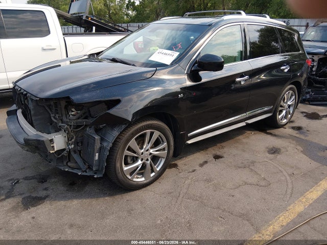 5N1AL0MM6FC521414 Infiniti QX60