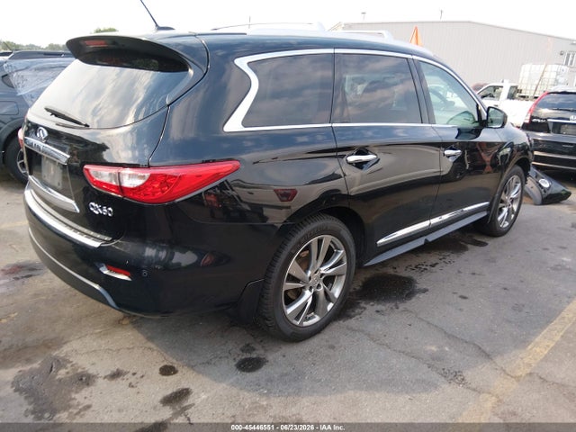 5N1AL0MM6FC521414 Infiniti QX60