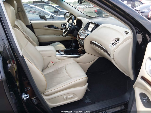 5N1AL0MM6FC521414 Infiniti QX60