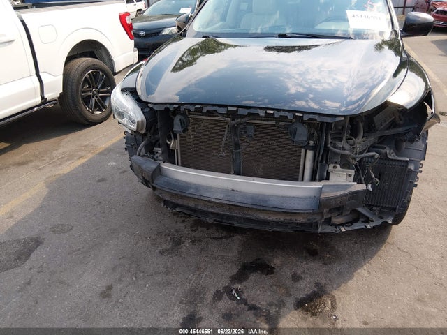 5N1AL0MM6FC521414 Infiniti QX60