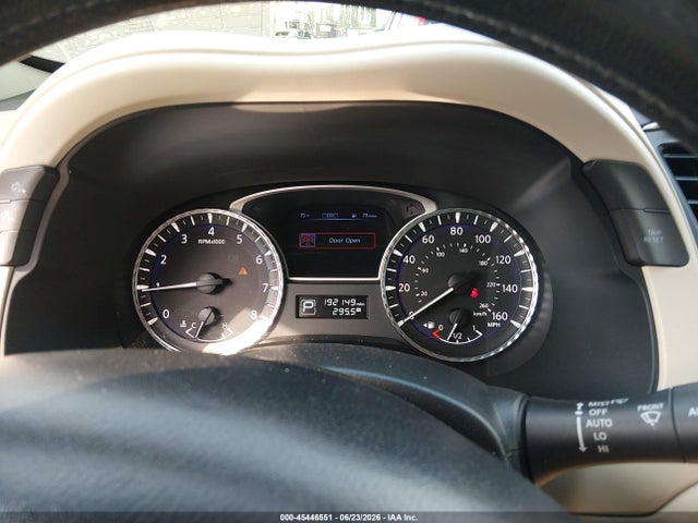 5N1AL0MM6FC521414 Infiniti QX60