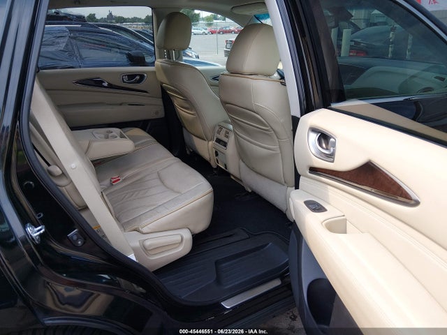 5N1AL0MM6FC521414 Infiniti QX60