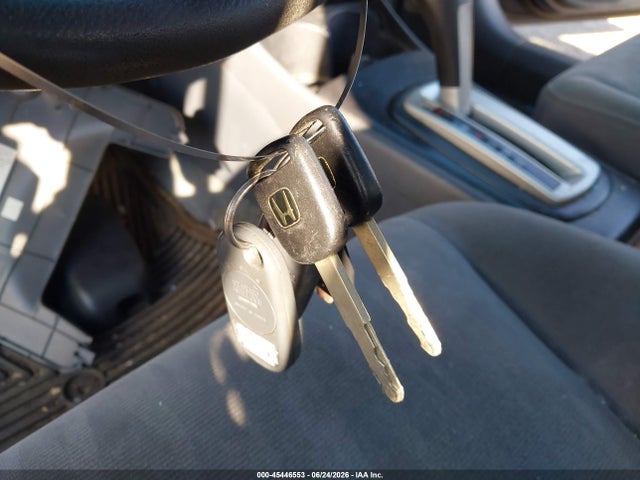 Продажа на аукционе авто 2004 Honda Civic Ex, vin: 2HGES26714H512823, номер лота: 45446553