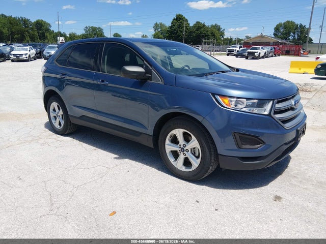 Aukcja sprzedaży 2018 Ford Edge Se, vin: 2FMPK3G9XJBC38478, numer aukcji: 45446560