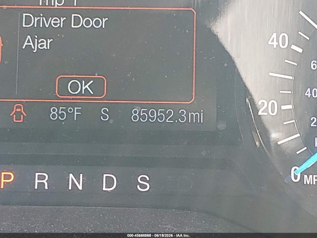 Ford EDGE SE 2018 2FMPK3G9XJBC38478 Image 15