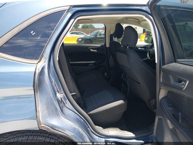 Ford EDGE SE 2018 2FMPK3G9XJBC38478 Image 8