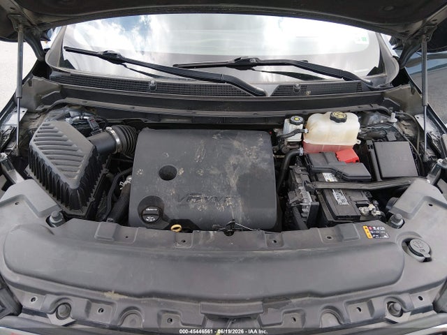 Продажа на аукционе авто 2020 Buick Enclave Fwd Essence, vin: 5GAERBKW9LJ307515, номер лота: 45446561