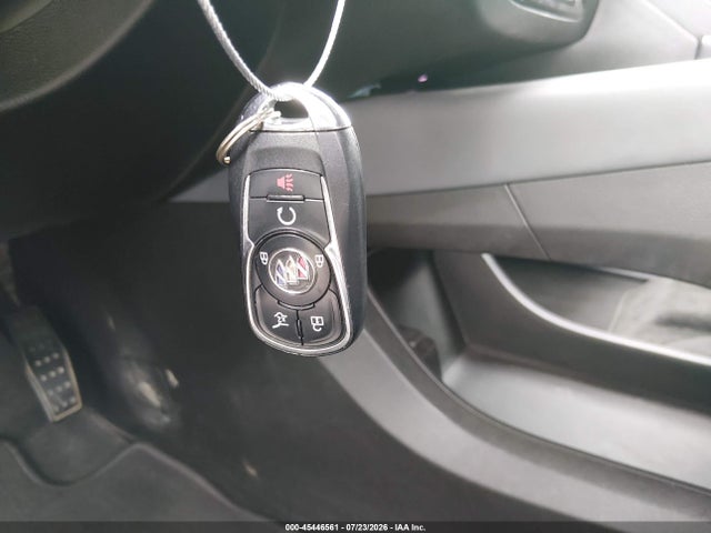 Продажа на аукционе авто 2020 Buick Enclave Fwd Essence, vin: 5GAERBKW9LJ307515, номер лота: 45446561