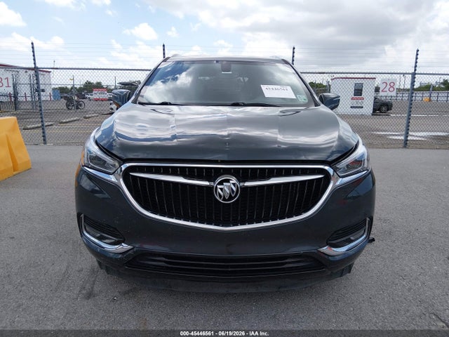 Продажа на аукционе авто 2020 Buick Enclave Fwd Essence, vin: 5GAERBKW9LJ307515, номер лота: 45446561