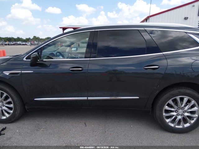 Продажа на аукционе авто 2020 Buick Enclave Fwd Essence, vin: 5GAERBKW9LJ307515, номер лота: 45446561