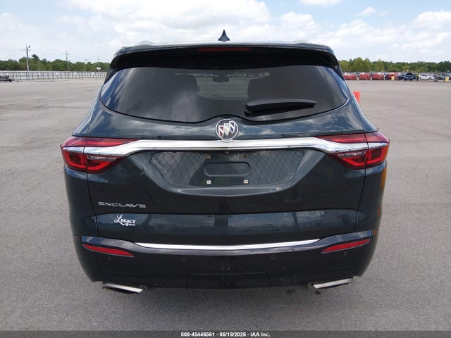 Продажа на аукционе авто 2020 Buick Enclave Fwd Essence, vin: 5GAERBKW9LJ307515, номер лота: 45446561