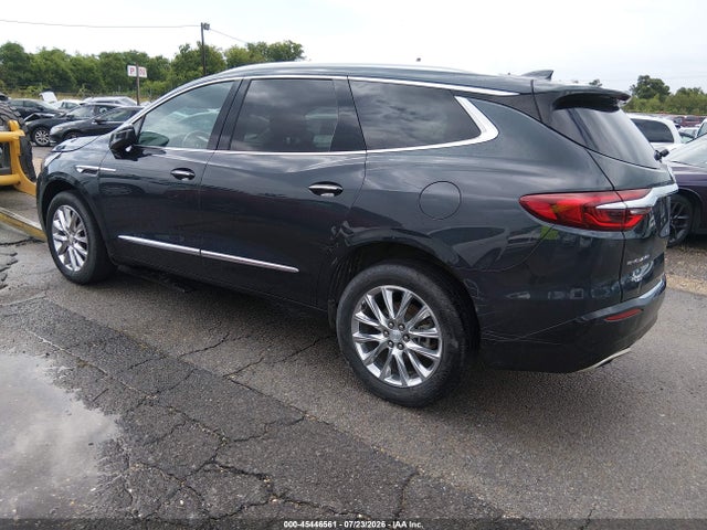 Продажа на аукционе авто 2020 Buick Enclave Fwd Essence, vin: 5GAERBKW9LJ307515, номер лота: 45446561