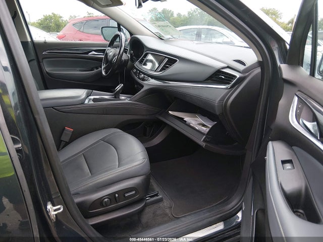 Продажа на аукционе авто 2020 Buick Enclave Fwd Essence, vin: 5GAERBKW9LJ307515, номер лота: 45446561