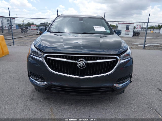 Продажа на аукционе авто 2020 Buick Enclave Fwd Essence, vin: 5GAERBKW9LJ307515, номер лота: 45446561