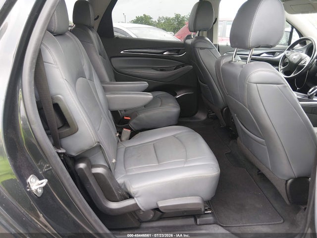 Продажа на аукционе авто 2020 Buick Enclave Fwd Essence, vin: 5GAERBKW9LJ307515, номер лота: 45446561