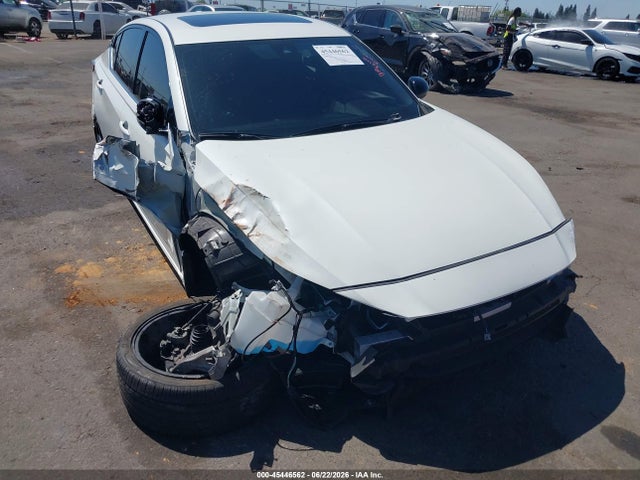 Nissan Altima Sr Fwd 2025 1N4BL4CV8SN307099 головне зображення