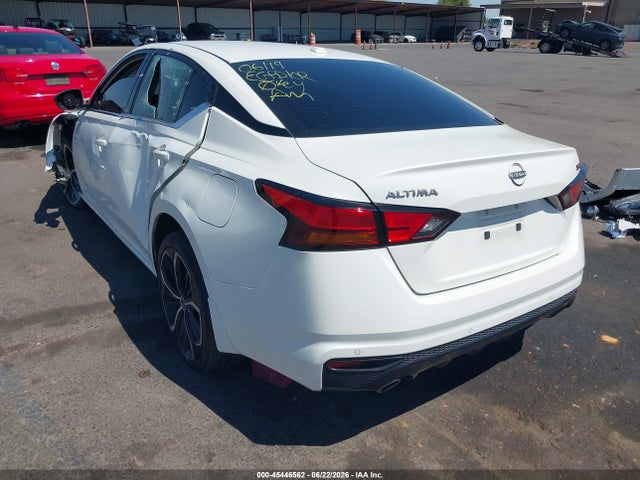 1N4BL4CV8SN307099 Nissan Altima Sr Fwd
