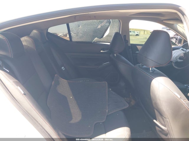 1N4BL4CV8SN307099 Nissan Altima Sr Fwd