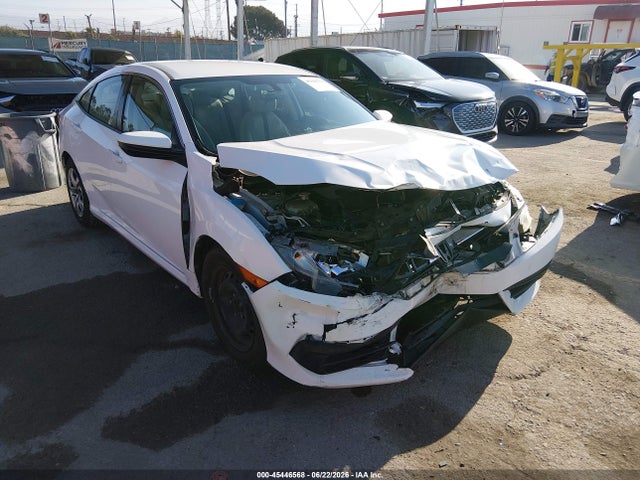 2017 2HGFC2F59HH505124 main image